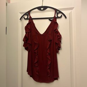 White House Black Market top